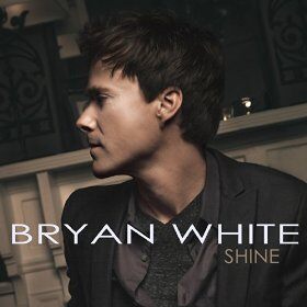 Shine album cover